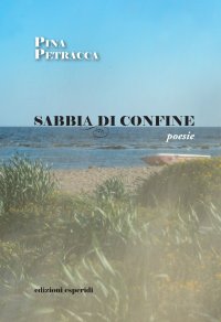Immagine copertina libro Sabbia di confine