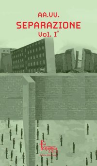 Immagine copertina libro Separazione. Vol. 1