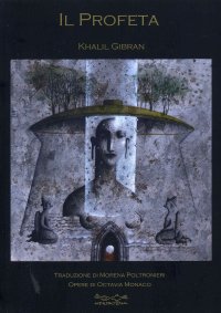 Immagine copertina libro Il profeta