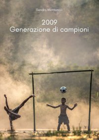 Immagine copertina libro 2009. Generazione di campioni