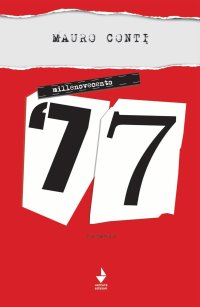 Immagine copertina libro millenovecento'77