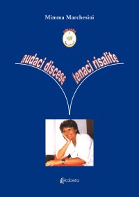 Immagine copertina libro Audaci discese, tenaci risalite