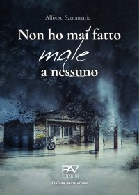 Immagine copertina libro Non ho mai fatto male a nessuno