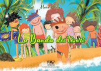 Immagine copertina libro La banda dei tesori