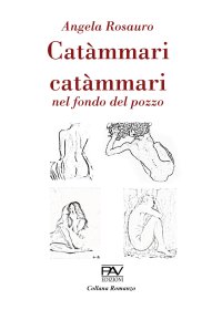 Immagine copertina libro Catàmmari catàmmari nel fondo del pozzo