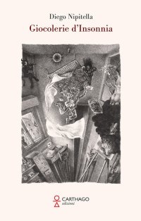 Immagine copertina libro Giocolerie d'insonnia