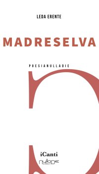 Immagine copertina libro Madreselva