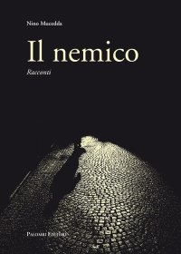 Immagine copertina libro Il nemico