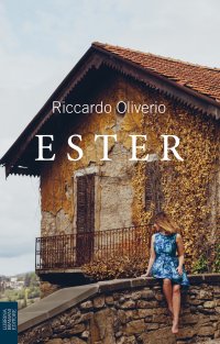 Immagine copertina libro Ester