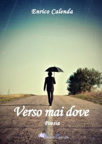 Immagine copertina libro Verso mai dove