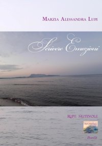 Immagine copertina libro Scrivere emozioni