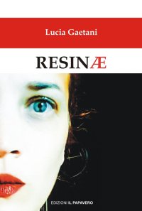 Immagine copertina libro Resinæ