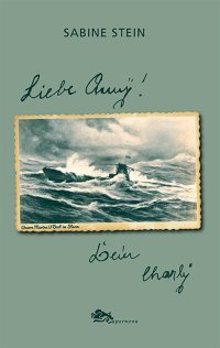 Immagine copertina libro Mia cara Anny