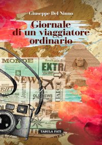 Immagine copertina libro Giornale di un viaggiatore ordinario