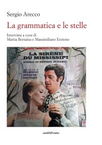 Immagine copertina libro La grammatica e le stelle