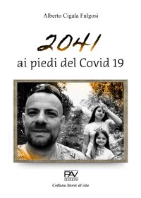 Immagine copertina libro 2041 ai piedi del Covid 19