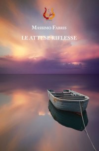 Immagine copertina libro Le attese riflesse