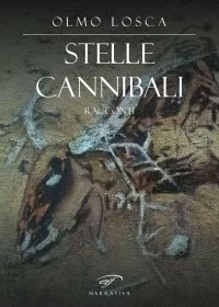 Immagine copertina libro Stelle cannibali