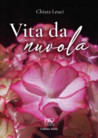 Immagine copertina libro Vita da nuvola