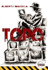 Immagine copertina libro Topo