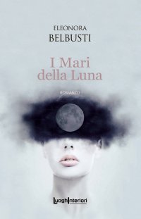 Immagine copertina libro I mari della Luna