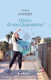 Immagine copertina libro Diario di una quarantena