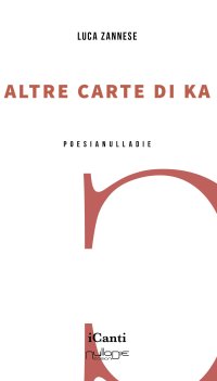 Immagine copertina libro Altre carte di Ka
