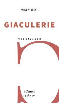 Immagine copertina libro Giaculerie