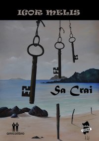 Immagine copertina libro Sa Crai
