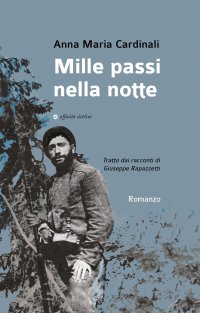 Immagine copertina libro Mille passi nella notte