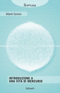 Immagine copertina libro Introduzione a una vita di Mercurio