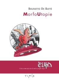 Immagine copertina libro MorfoUtopie