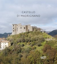 Immagine copertina libro Castello di Madrignano