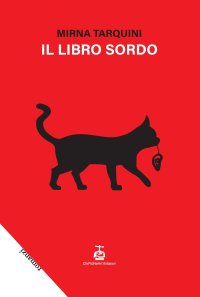 Immagine copertina libro Il libro sordo