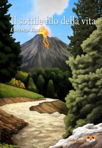 Immagine copertina libro Il sottile filo della vita