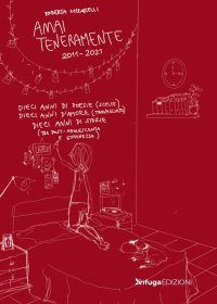 Immagine copertina libro Amai teneramente