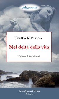 Immagine copertina libro Nel delta della vita