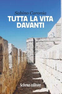 Immagine copertina libro Tutta la vita davanti