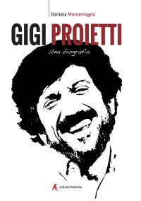 Immagine copertina libro Gigi Proietti. Una biografia