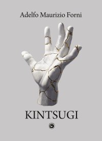 Immagine copertina libro Kintsugi