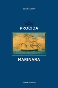 Immagine copertina libro Procida marinara