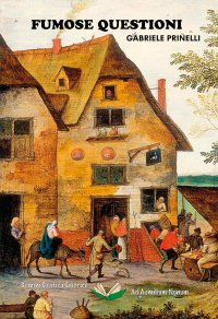 Immagine copertina libro Fumose questioni