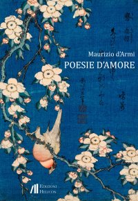 Immagine copertina libro Poesie d'amore