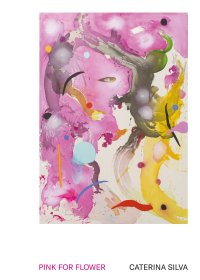 Immagine copertina libro Pink for Flower