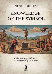 Immagine copertina libro Knowledge of the symbol