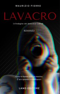 Immagine copertina libro Lavacro