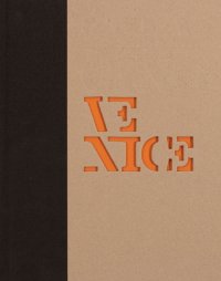 Immagine copertina libro Tracing Venice. Ediz. a colori