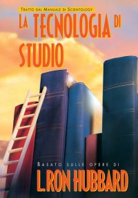 Immagine copertina libro La tecnologia di studio