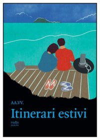 Immagine copertina libro Itinerari estivi
