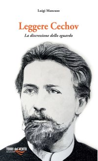 Immagine copertina libro Leggere Cechov
